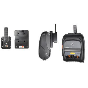 ProClip USA PRT MOUNT PLATE & CLIP : ZEBRA ZQ5